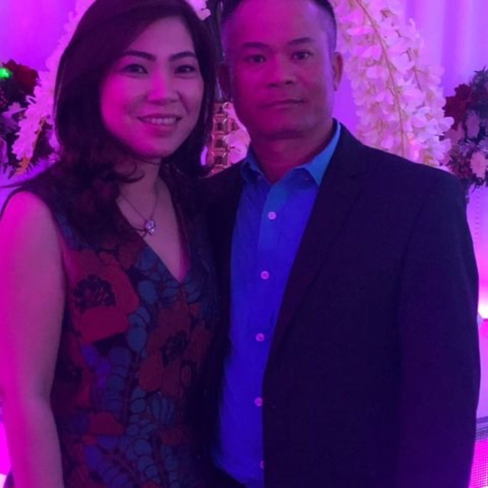 Meet your Posher, Trang